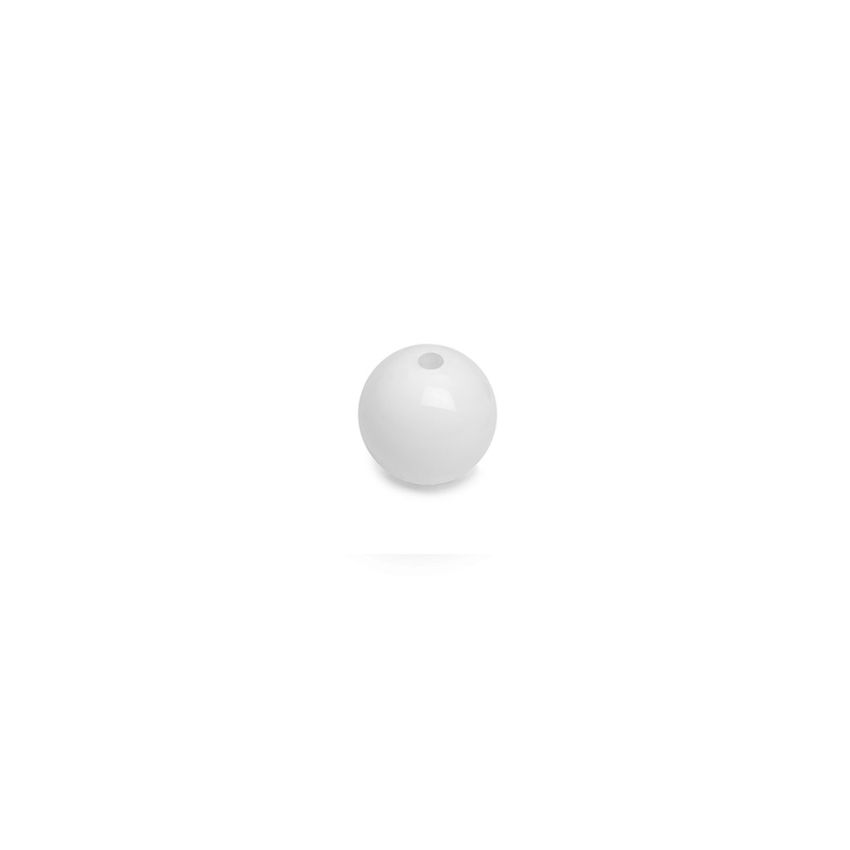 Interchangeable SPHERES for earrings