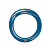 La Lunga rubber necklace: details and price - www.dampai.it