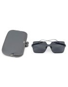 Sunglasses - Scarves