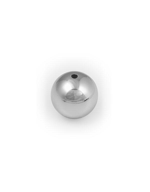 Sfera Metallizzata Nickel