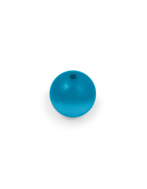 Sfera Ambrata Turchese 314C