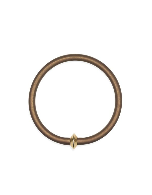 Bracelet One Bronze color