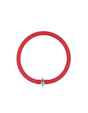 Bracelet One Red color