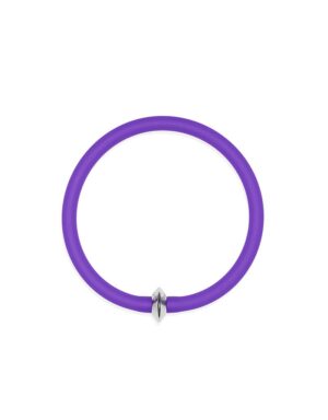 Bracelet One Violet color
