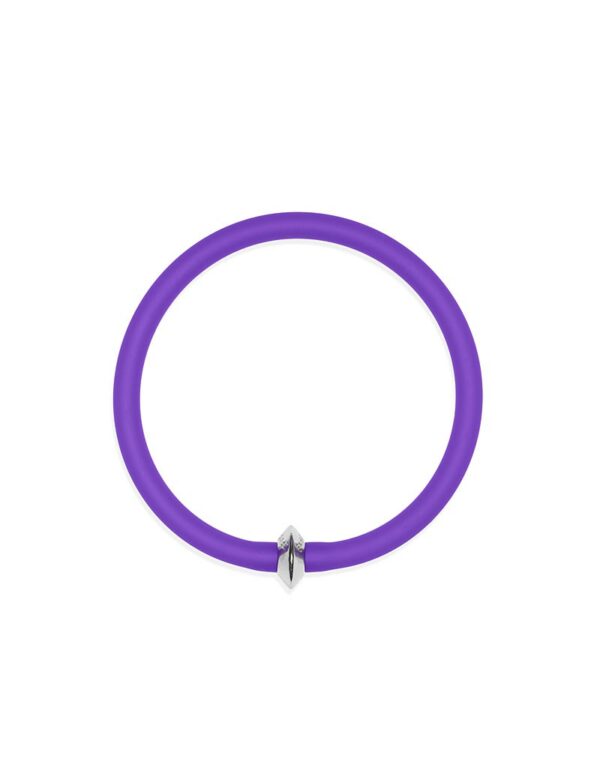 Bracelet One Violet color
