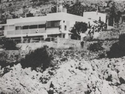 Eileen Gray blog - immagine 1 villa