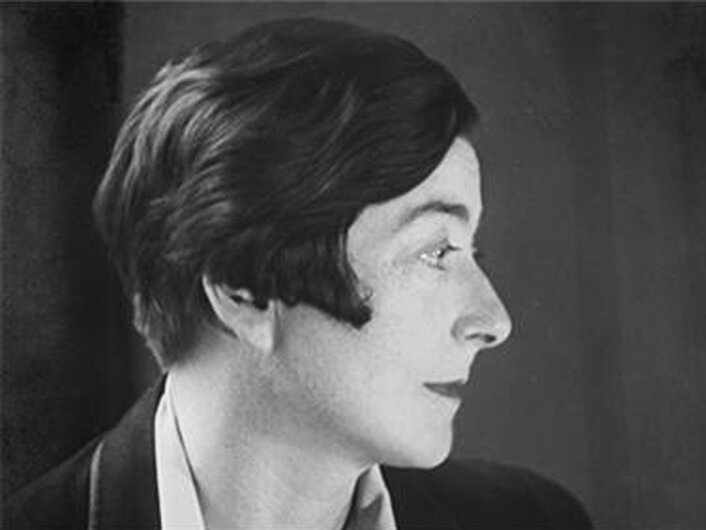 Eileen Gray blog - immagine 4 Eileen Gray blog - immagine 4 lei
