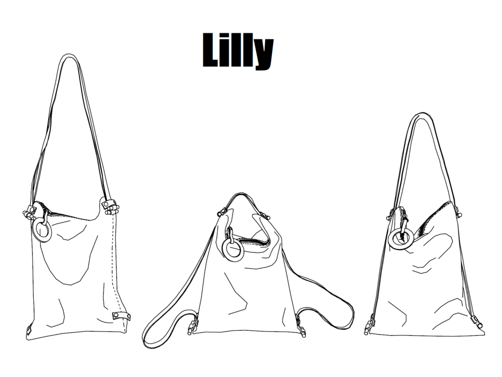 istruzioniLILLY blog