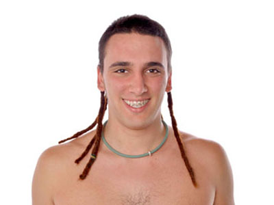 elia prima campgna fotografica dampai elia