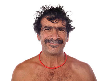 03federico prima campagna fotografica dampai- federico