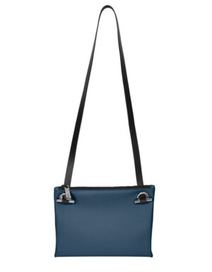 borsa EILEEN&TRACOLLA medium Blu Notte 533 C