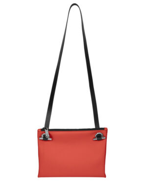 borsa EILEEN&TRACOLLA medium rosso amore 200 C