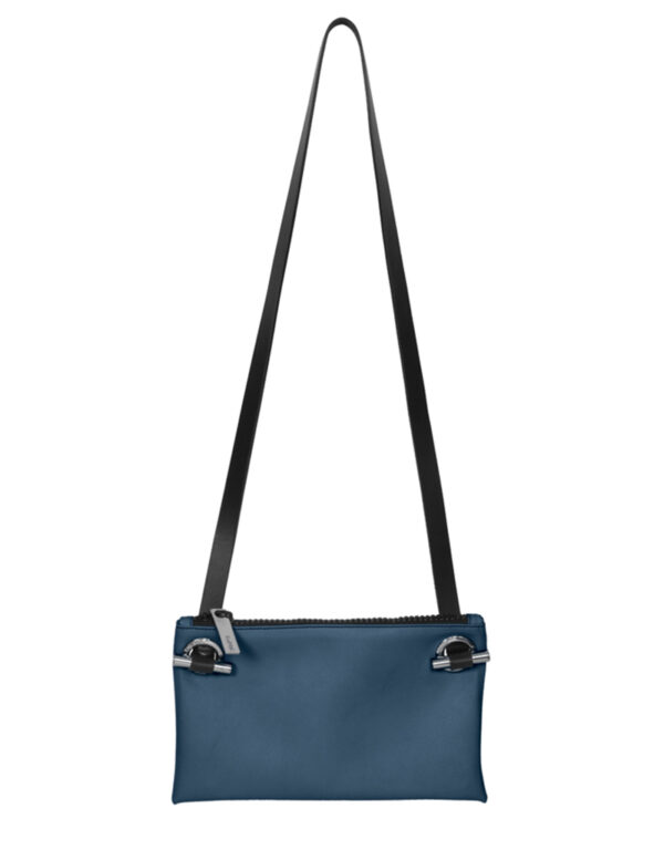 borsa EILEEN&TRACOLLA small Blu Notte 533 C