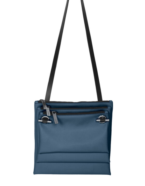 borsa EILEEN&TRACOLLA Blu Notte 533 C