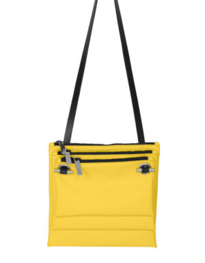 borsa EILEEN&TRACOLLA Giallo Smile 7405 C