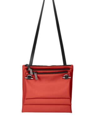 borsa EILEEN&TRACOLLA Rosso Amore 200 C