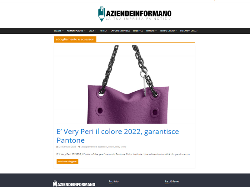 2022_02-Aziende-Informano-dampai blog Parlano di noi Dampaì su Aziende Informano