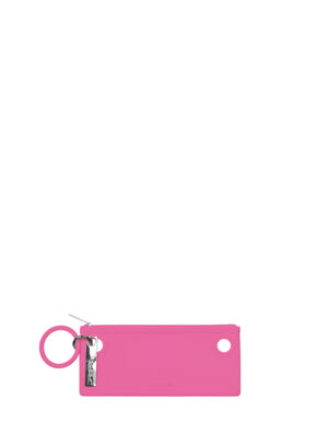 SmallPOUCH&Bracciale Rosa 2038 C