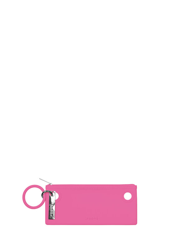 SmallPOUCH&Bracciale Rosa 2038 C