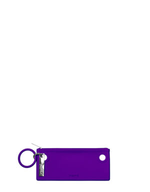 SmallPOUCH&Bracciale Viola 2597 C