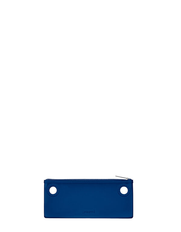Small POUCH Blu Nave 295 C
