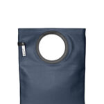 granulated dark blue