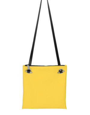 borsa EILEEN&TRACOLLA small Giallo Smile 7405 C