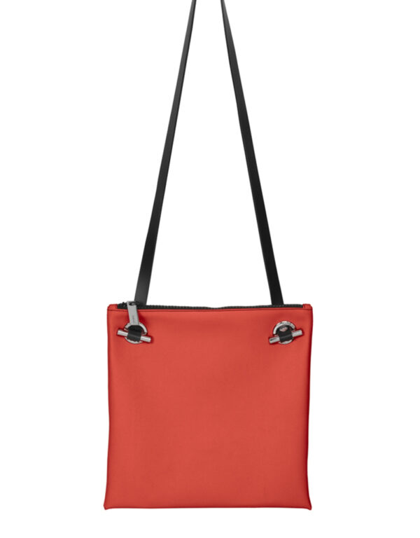 borsa EILEEN&TRACOLLA large Rosso Amore 200 C