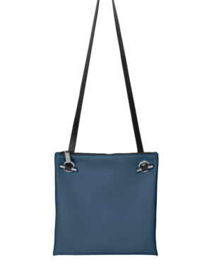 borsa EILEEN&TRACOLLA large Blu Notte, 533 C