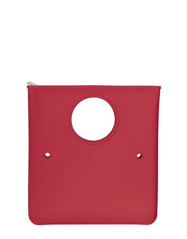 LUCIA n°4 Rosso Rossetto