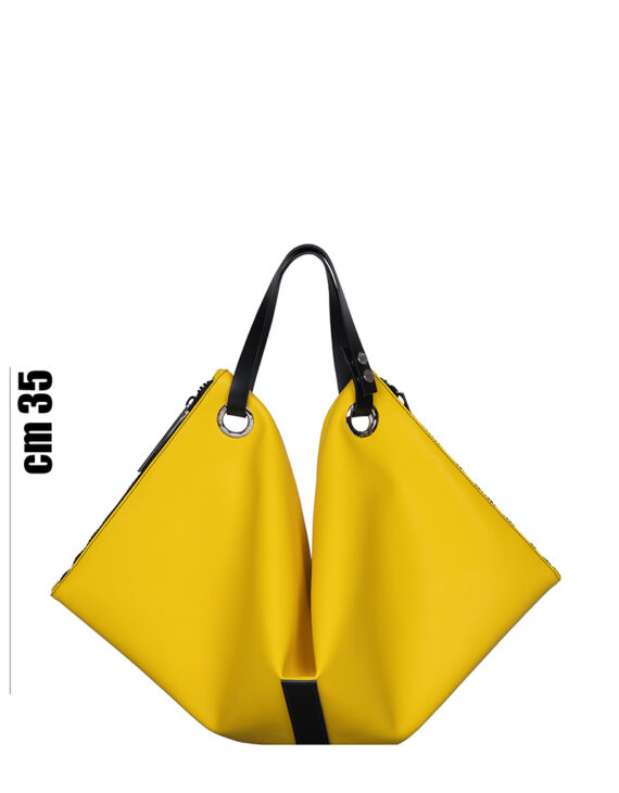 PLAUTILLA Giallo Smile 7405 C