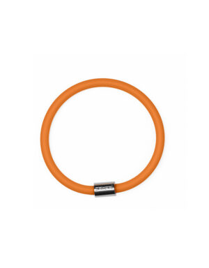 Bracciale "ONE Slim" Arancio 2025 C