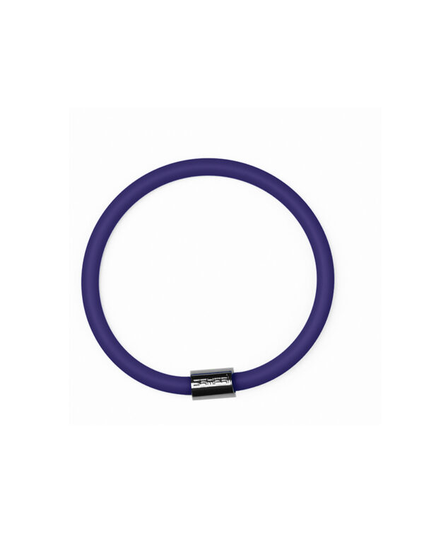 Bracciale "ONE Slim" Blu Notte 2119 C