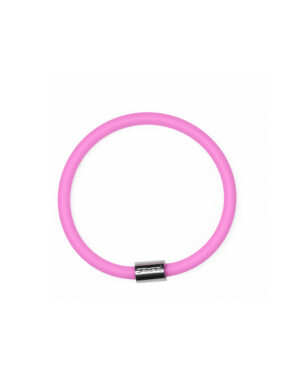 Bracciale "ONE Slim" Rosa 237 C