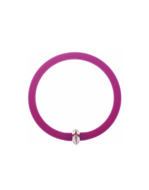 Bracciale "ONE" Magenta