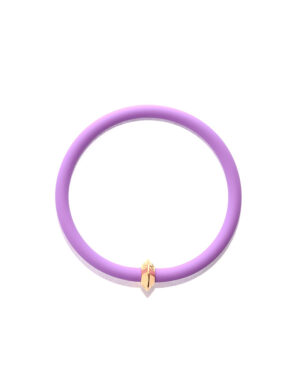 Bracciale "ONE" Violetto