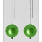 verde smeraldo ambrato