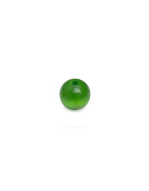 Sfera Ambrata Verde Smeraldo 363c